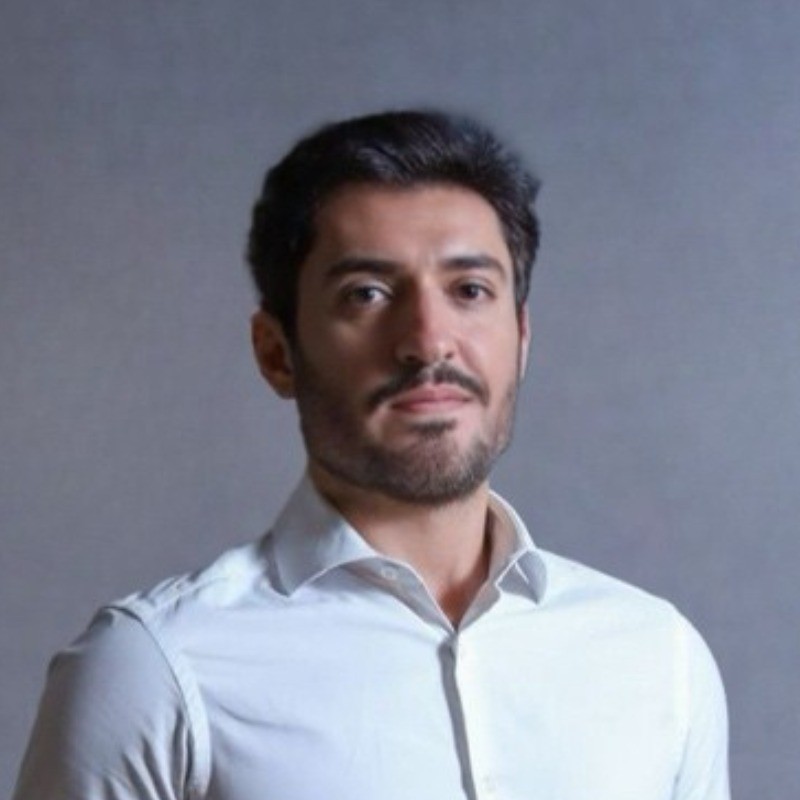 Christian Giordano Carillo