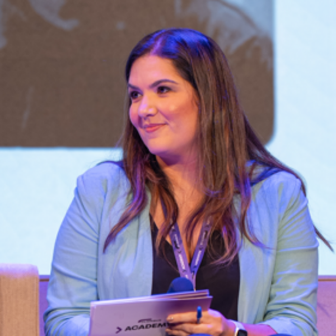 Ana Paula Fernandes Garcia