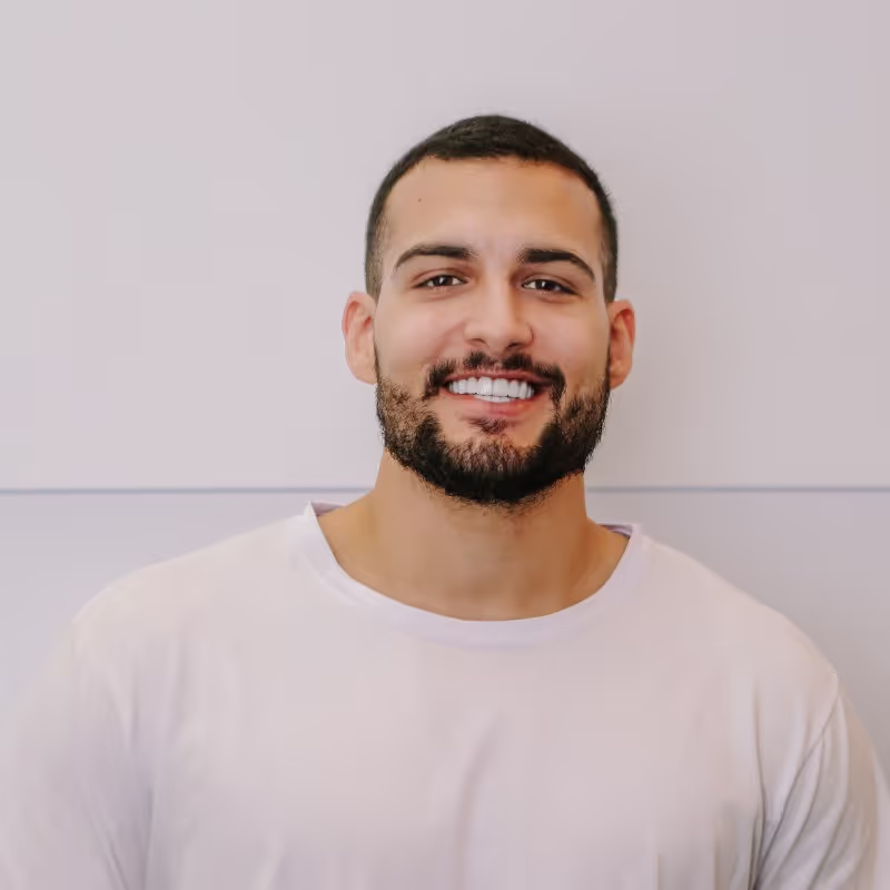 Mario Nasser