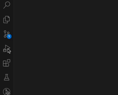 Using the debugger