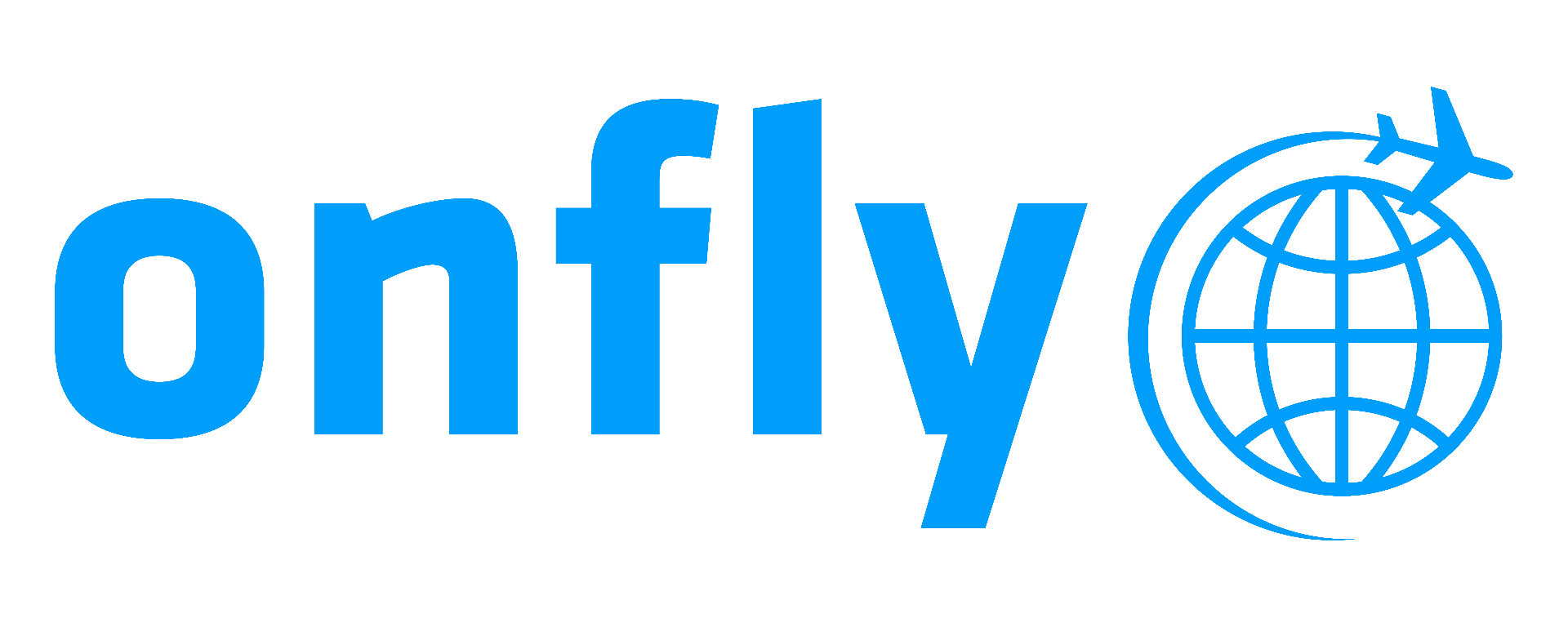 Onfly logo