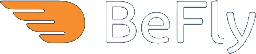BeFly logo