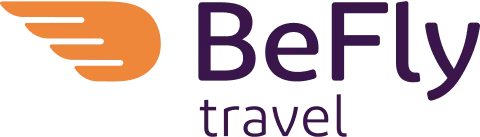 Befly logo
