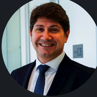 Claudio Graeff
