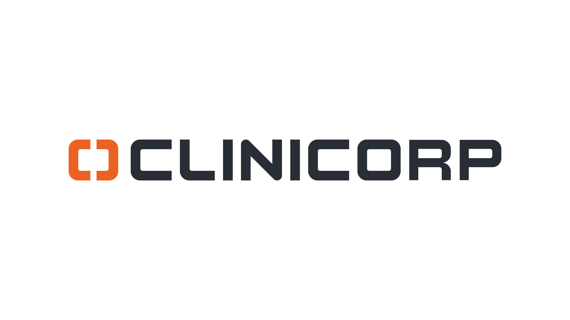 Clinicorp logo