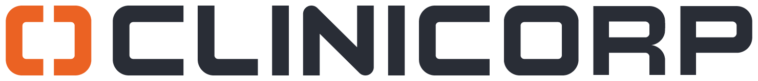 Clinicorp logo
