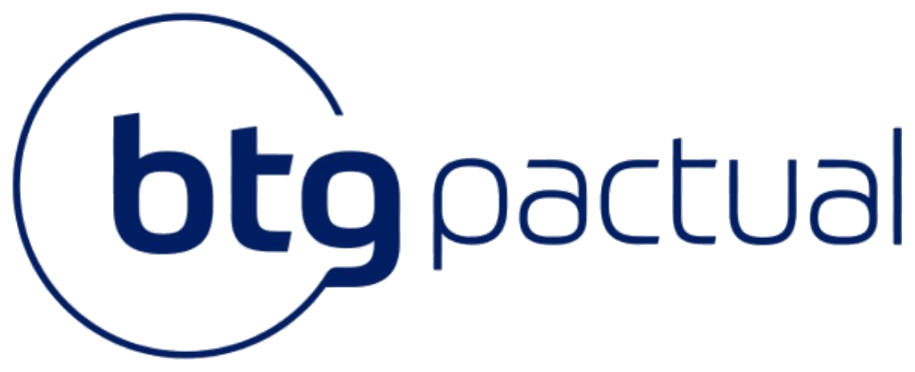BTG Pactual Empresas logo