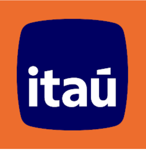 Itaú Boletos logo