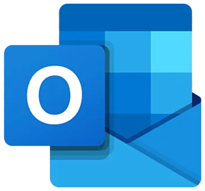 Microsoft Outlook logo