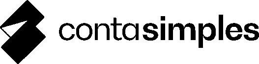Conta Simples logo