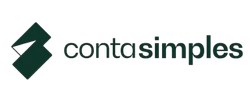 Conta Simples logo