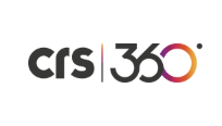 CRS 360 logo