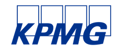 KPMG logo