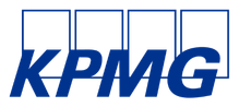 KPMG logo