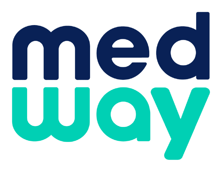 Medway logo