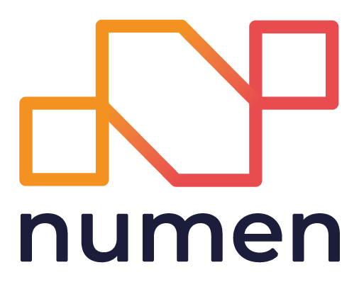 Numen logo
