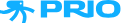 PRIO logo