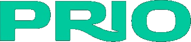 PRIO logo