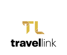 Travellink logo