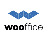 Wooffice logo